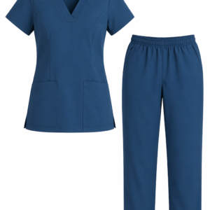 CONJUNTO ANTIFLUIDO DOS PIEZAS
