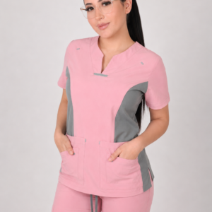 SCRUB ANTIFLUIDO DAMA