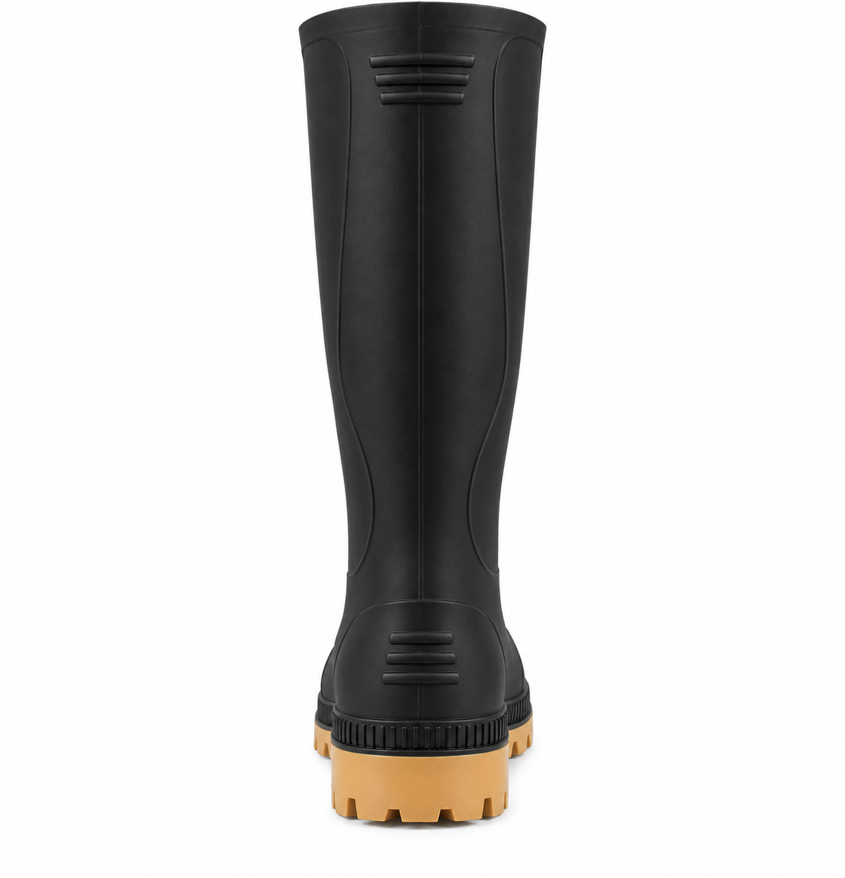 BOTA DE CAUCHO SENCILLA SIN PUNTERA - Image 3
