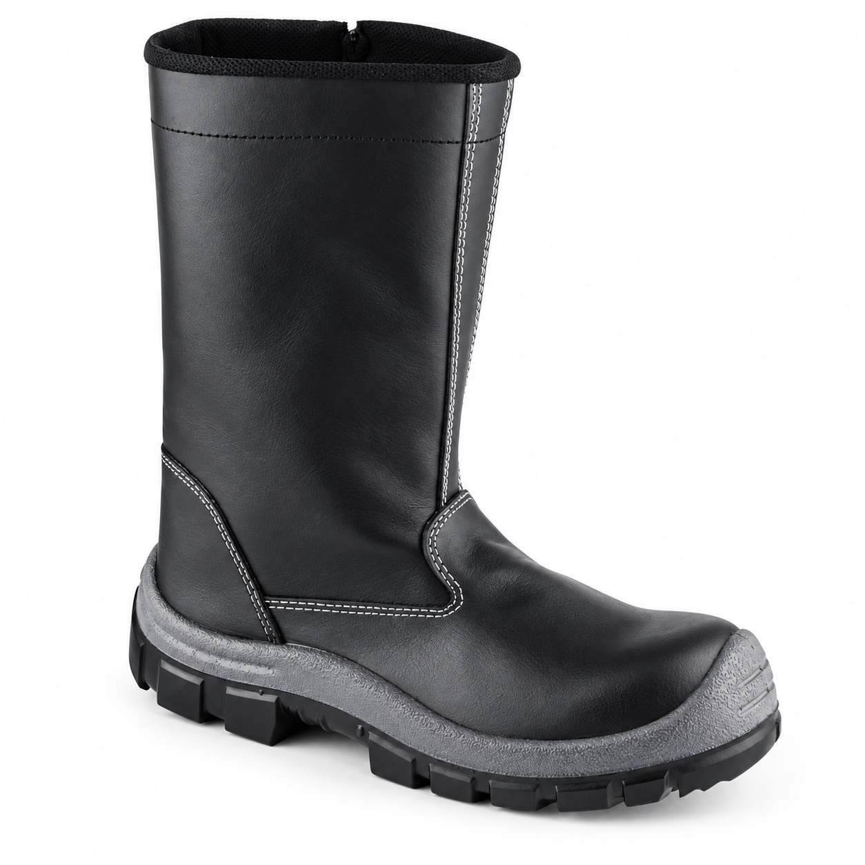 BOTA SOLDADOR CAÑA ALTA - Image 2
